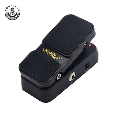 Sonicake wah active volume - sonicake,