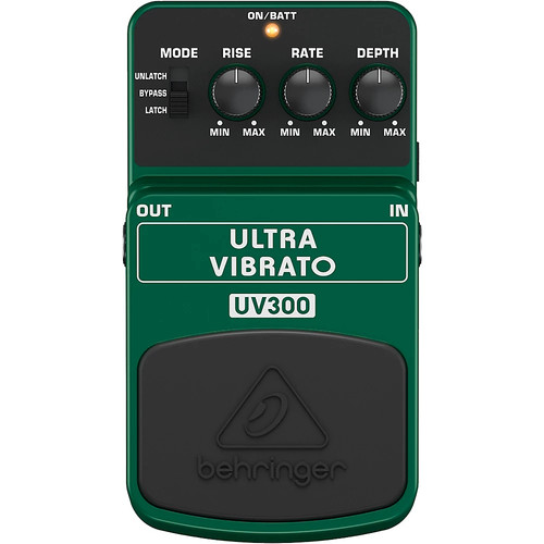 Behringer uv300 ultra - behringer,