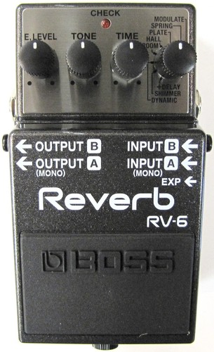 Used boss digital - used,