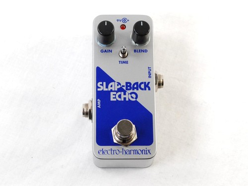 Used electro harmonix - electro, ehx