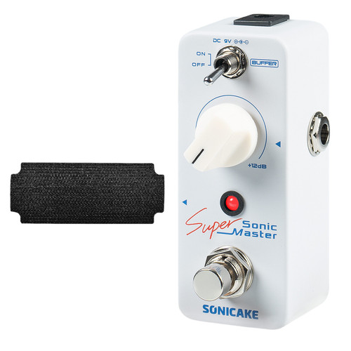 Sonicake master clean boost - sonicake,