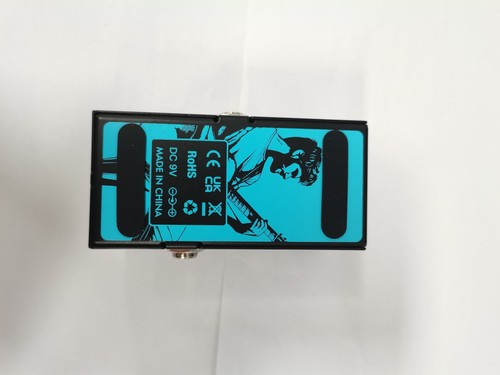 Guitar effects pedal digital - effects,